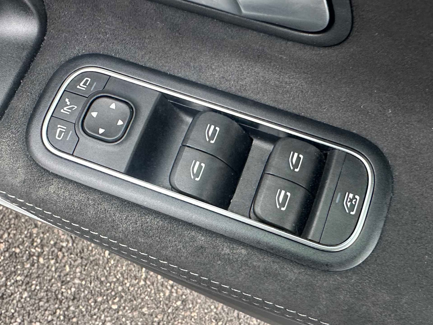 Used Mercedes-Benz A-Class for sale - 77239891: Photo 24