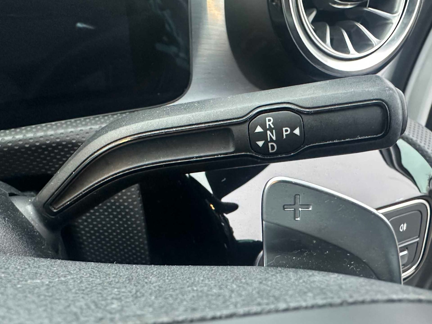 Used Mercedes-Benz A-Class for sale - 77239891: Photo 26