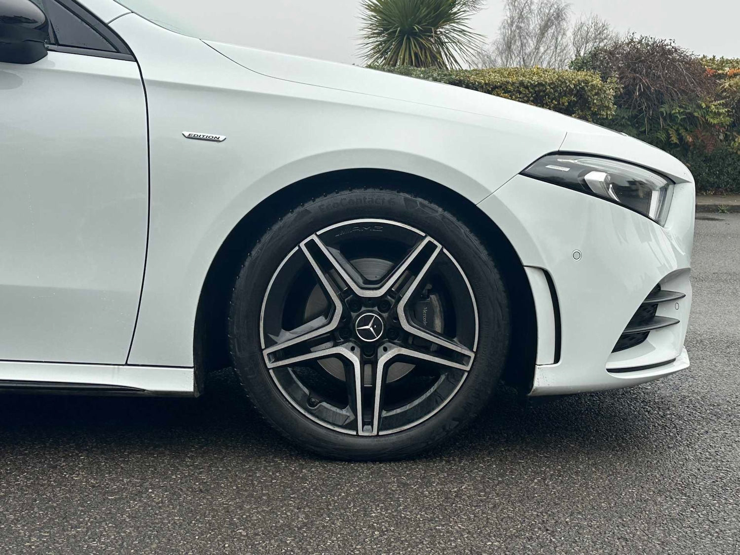 Used Mercedes-Benz A-Class for sale - 77239891: Photo 3