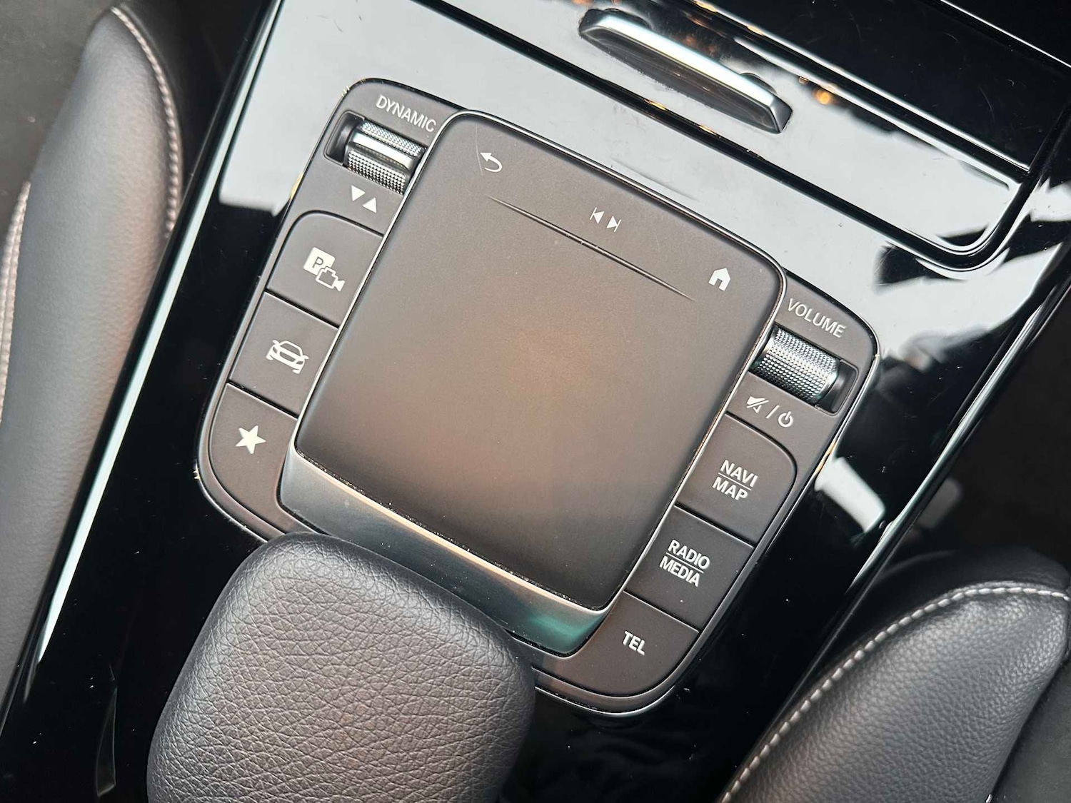 Used Mercedes-Benz A-Class for sale - 77239891: Photo 32