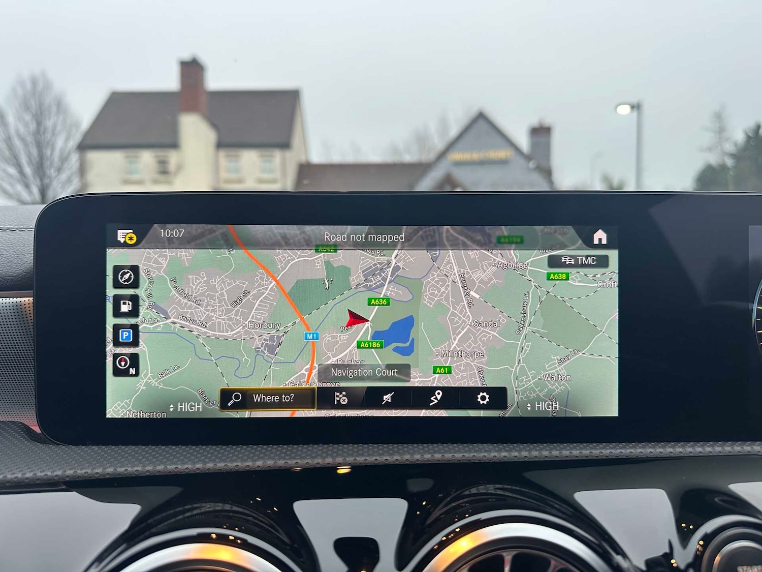 Used Mercedes-Benz A-Class for sale - 77239891: Photo 35