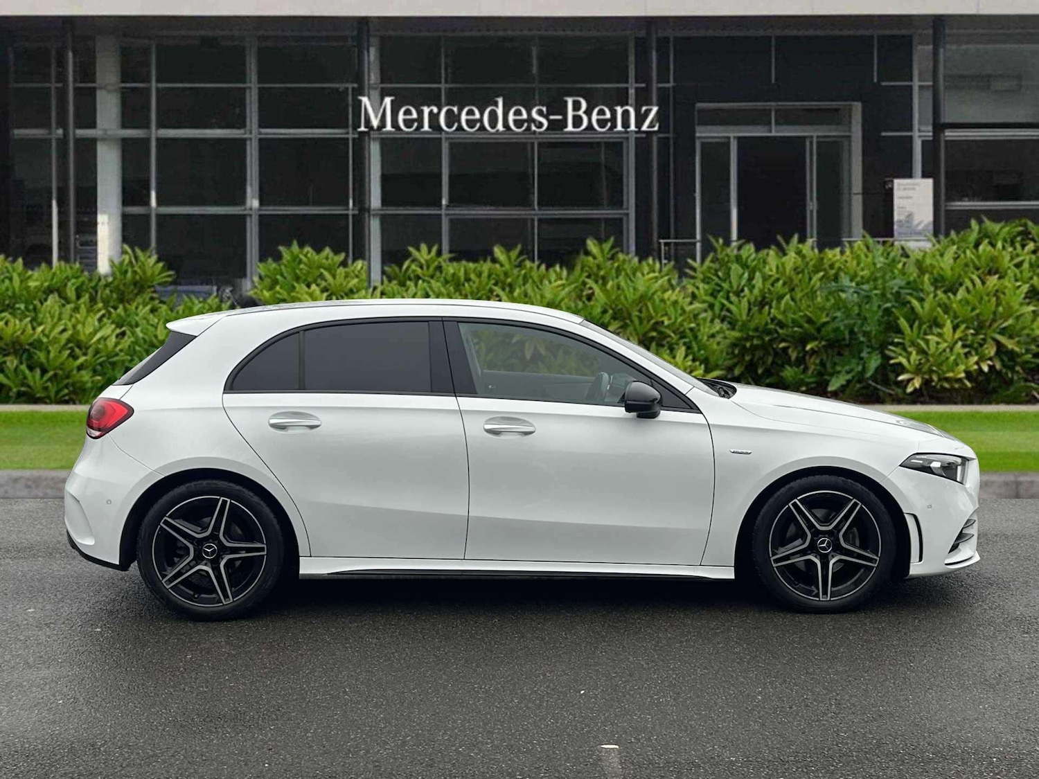 Used Mercedes-Benz A-Class for sale - 77239891: Photo 4