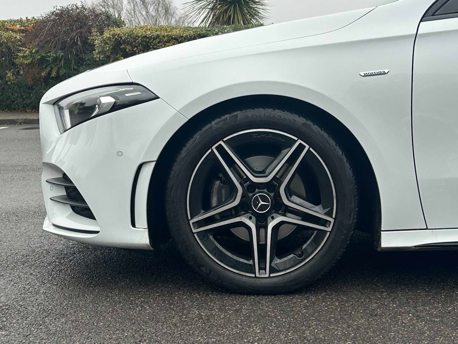 Used Mercedes-Benz A-Class for sale - 77239891: Photo 7