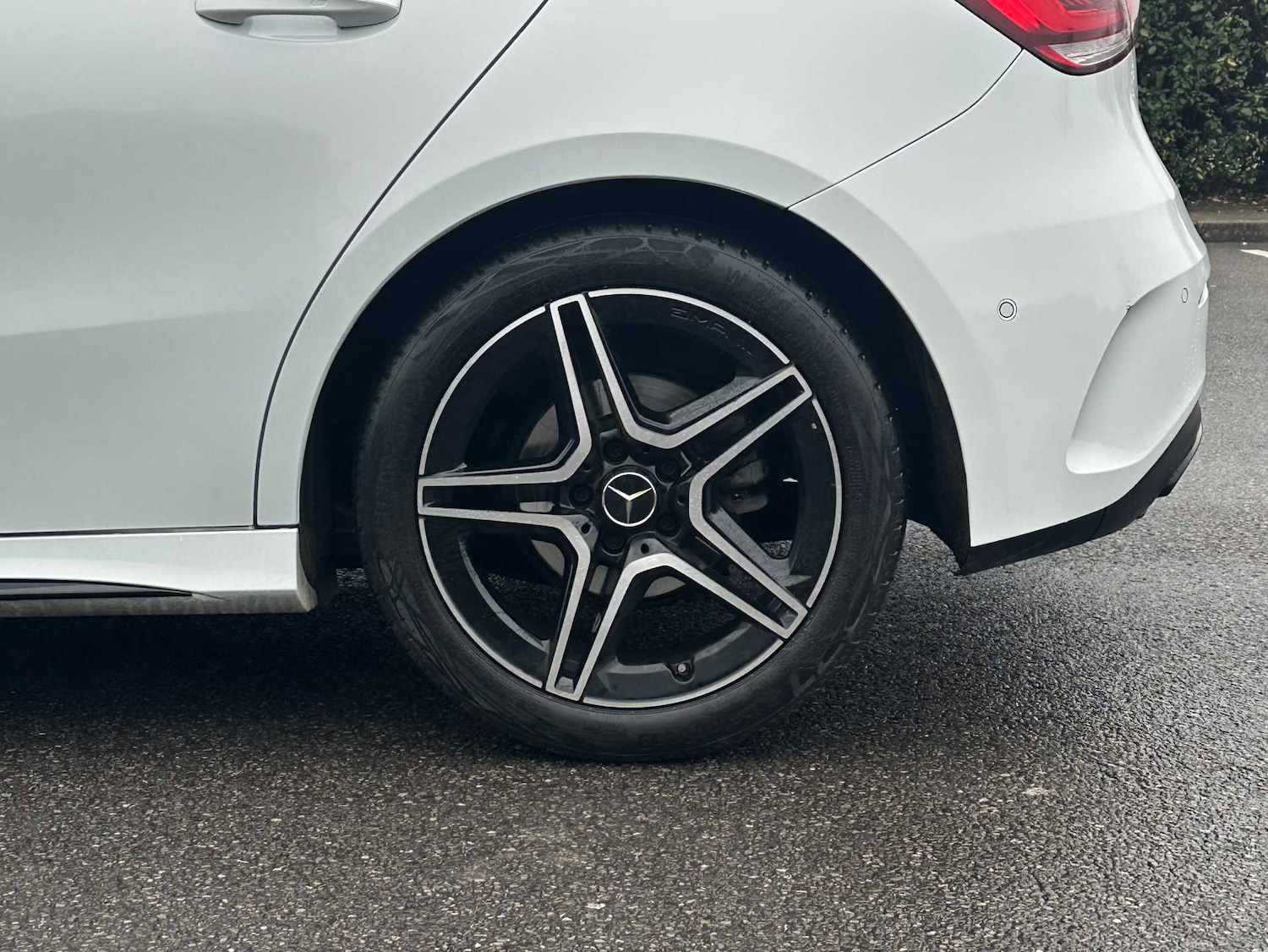 Used Mercedes-Benz A-Class for sale - 77239891: Photo 9