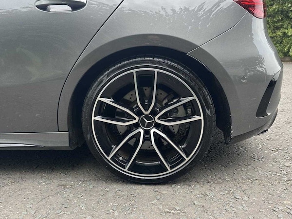Used Mercedes-Benz A-Class 2024 for sale - 75217740: Photo 10
