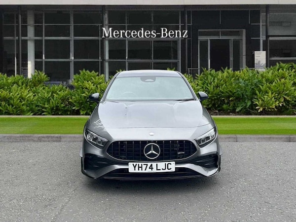 Used Mercedes-Benz A-Class 2024 for sale - 75217740: Photo 11