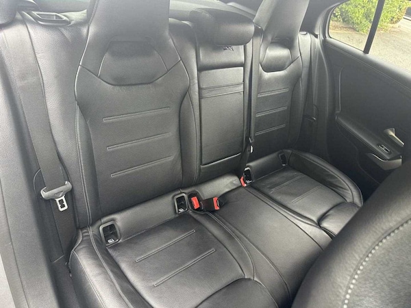 Used Mercedes-Benz A-Class 2024 for sale - 75217740: Photo 16