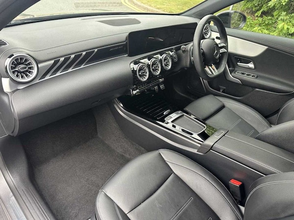 Used Mercedes-Benz A-Class 2024 for sale - 75217740: Photo 19