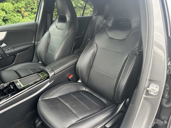 Used Mercedes-Benz A-Class 2024 for sale - 75217740: Photo 20