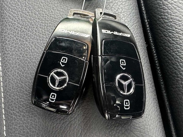Used Mercedes-Benz A-Class 2024 for sale - 75217740: Photo 35