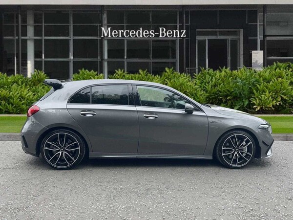Used Mercedes-Benz A-Class 2024 for sale - 75217740: Photo 4
