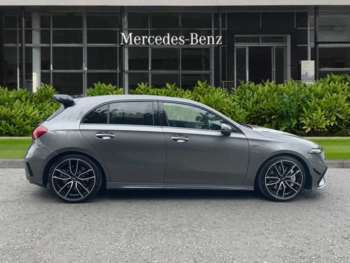 Used Mercedes-Benz A-Class 2024 for sale - 75217740: Photo