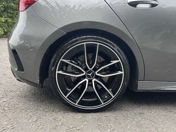 Used Mercedes-Benz A-Class 2024 for sale - 75217740: Photo 6