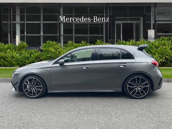 Used Mercedes-Benz A-Class 2024 for sale - 75217740: Photo 9