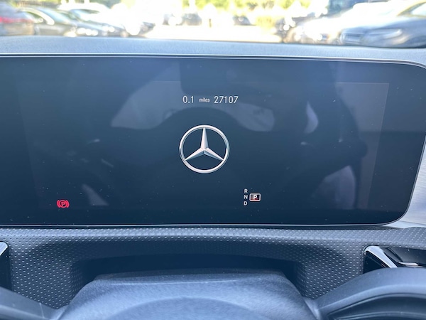 Used Mercedes-Benz CLA 2023 for sale - 76087882: Photo 13
