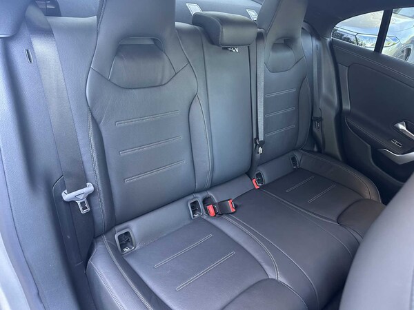 Used Mercedes-Benz CLA 2023 for sale - 76087882: Photo 16