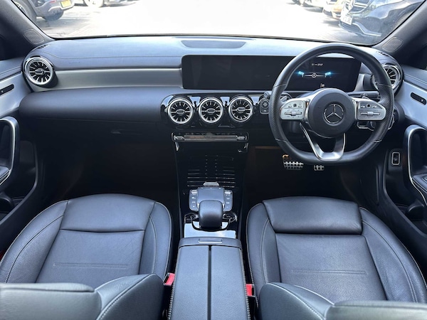 Used Mercedes-Benz CLA 2023 for sale - 76087882: Photo 17
