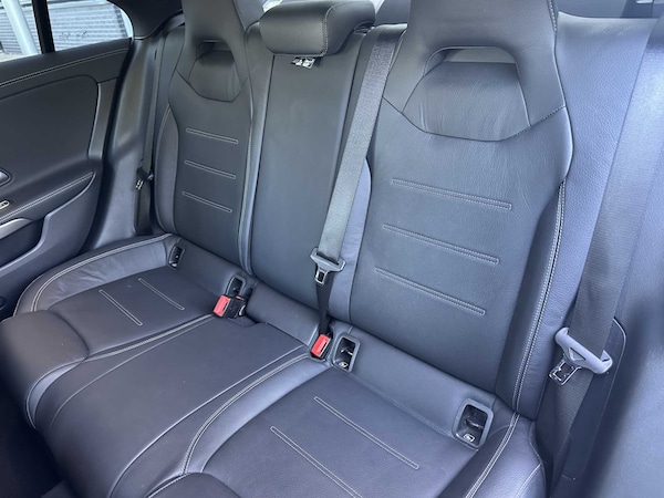Used Mercedes-Benz CLA 2023 for sale - 76087882: Photo 20