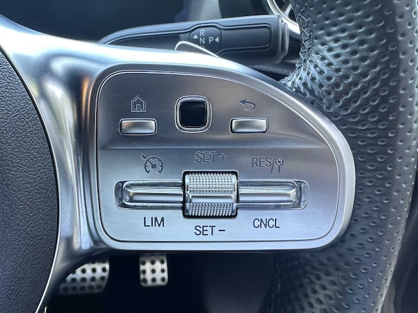 Used Mercedes-Benz CLA 2023 for sale - 76087882: Photo 27