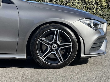 Used Mercedes-Benz CLA 2023 for sale - 76087882: Photo