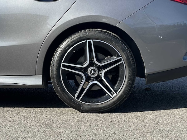 Used Mercedes-Benz CLA 2023 for sale - 76087882: Photo 9