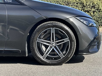 Used Mercedes-Benz EQA 2024 for sale - 75845966: Photo