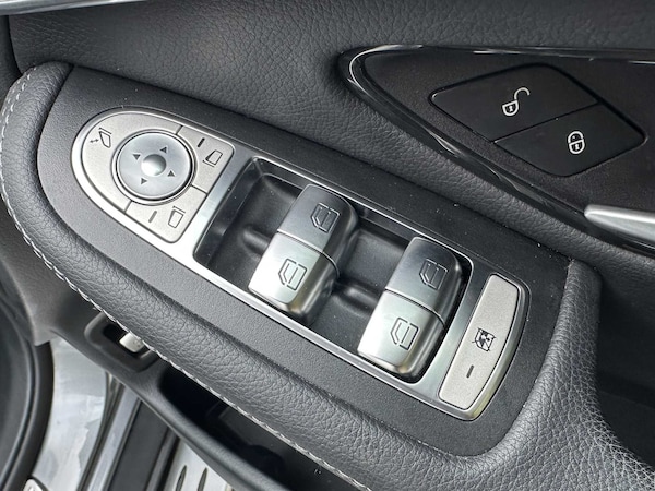 Used Mercedes-Benz GLC 2021 for sale - 76218355: Photo 24