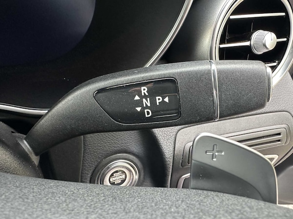 Used Mercedes-Benz GLC 2021 for sale - 76218355: Photo 28