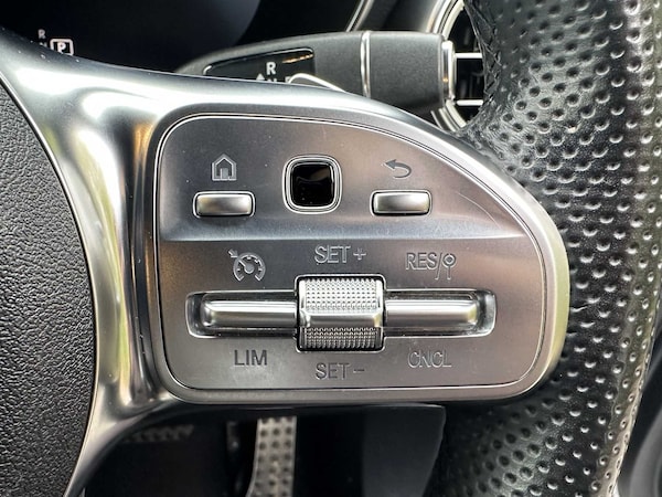 Used Mercedes-Benz GLC 2021 for sale - 76218355: Photo 29