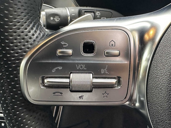 Used Mercedes-Benz GLC 2021 for sale - 76218355: Photo 30
