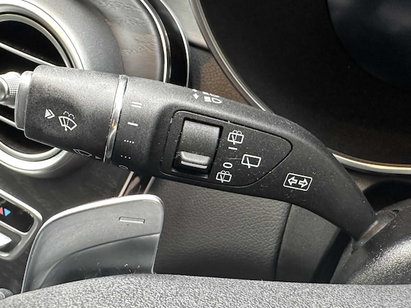 Used Mercedes-Benz GLC 2021 for sale - 76218355: Photo 31