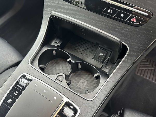 Used Mercedes-Benz GLC 2021 for sale - 76218355: Photo 32