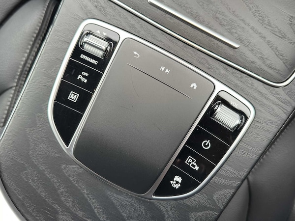 Used Mercedes-Benz GLC 2021 for sale - 76218355: Photo 33