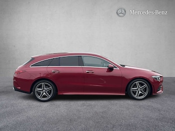 Used Mercedes-Benz CLA 2022 for sale - 77914098: Photo