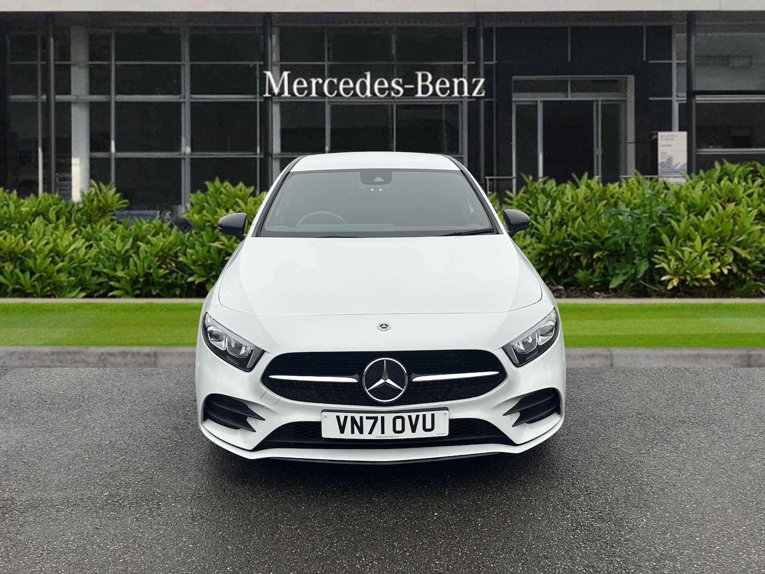 Used Mercedes-Benz A-Class 2021 for sale - 77638483: Photo 11