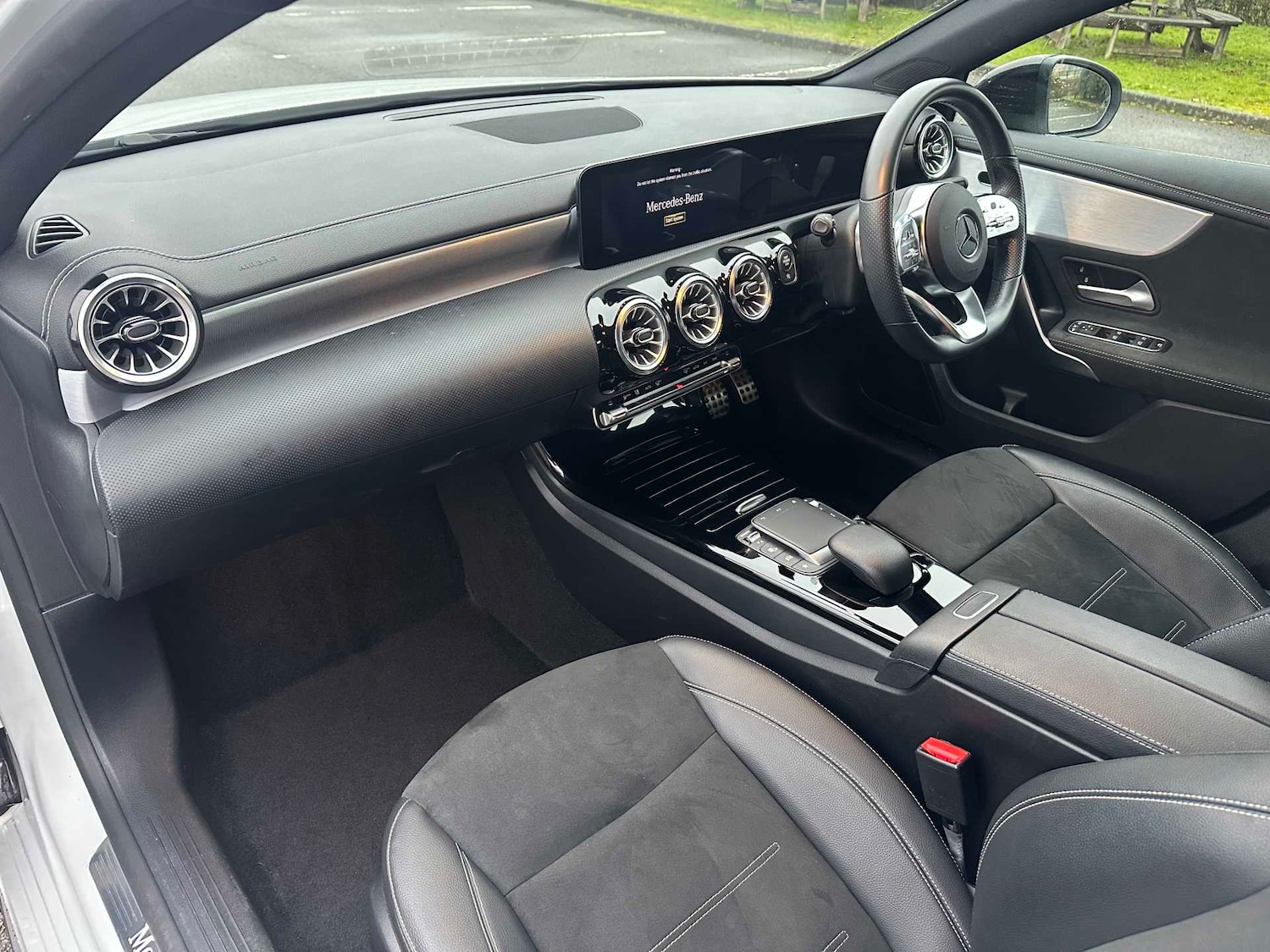 Used Mercedes-Benz A-Class 2021 for sale - 77638483: Photo 19