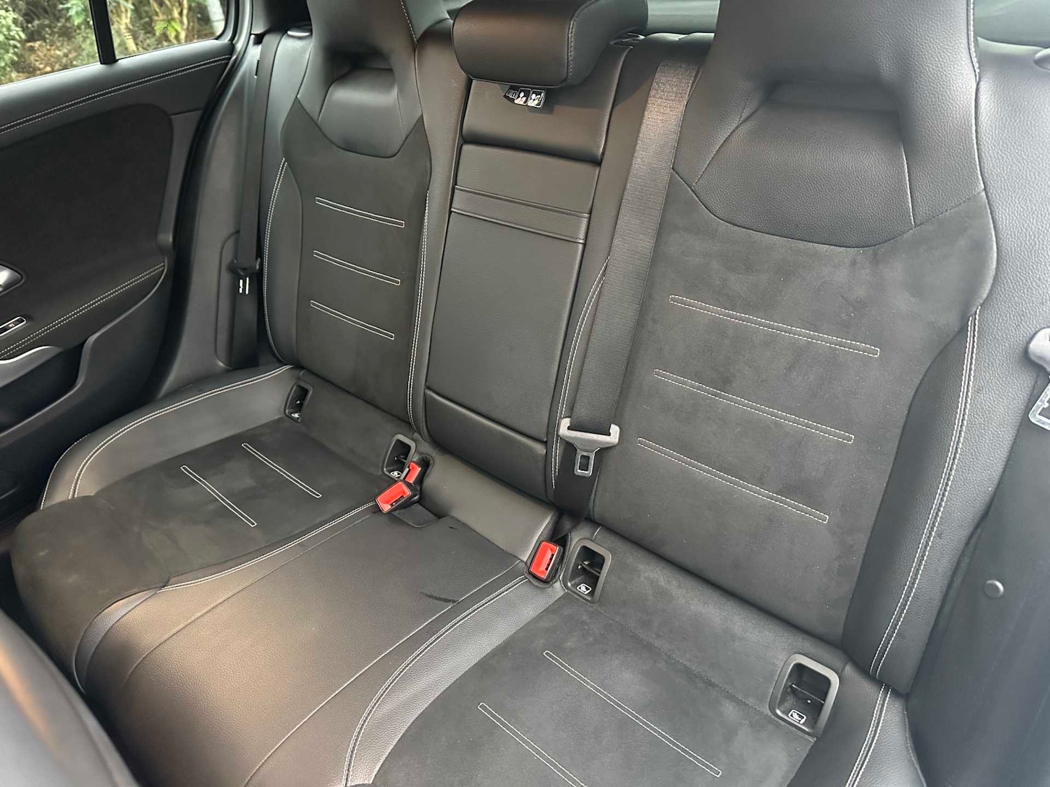 Used Mercedes-Benz A-Class 2021 for sale - 77638483: Photo 21