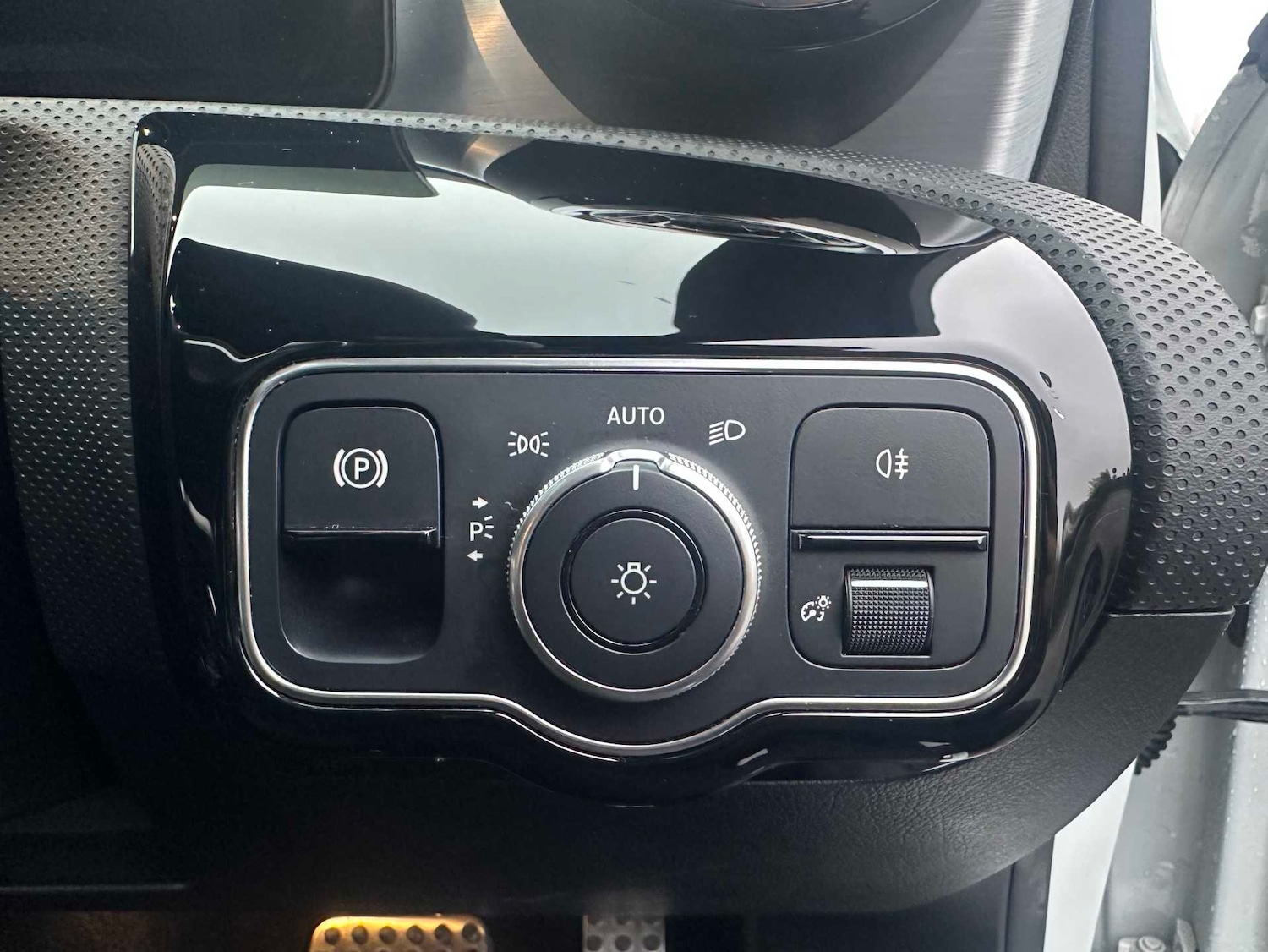 Used Mercedes-Benz A-Class 2021 for sale - 77638483: Photo 25