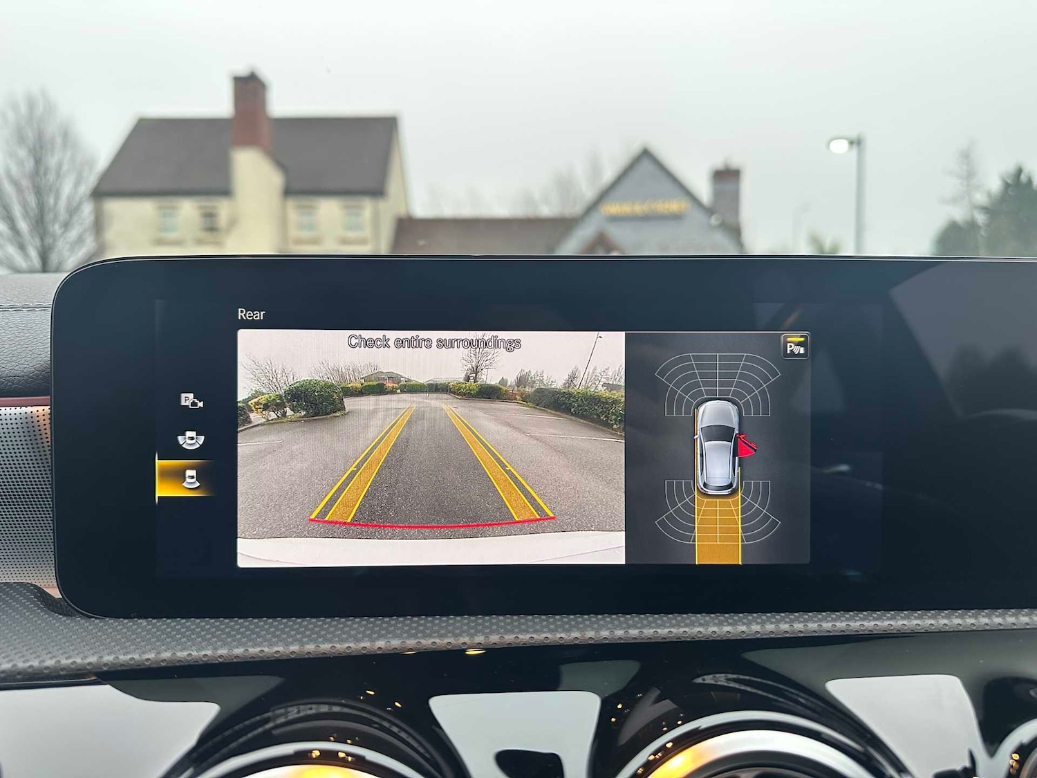 Used Mercedes-Benz A-Class 2021 for sale - 77638483: Photo 33