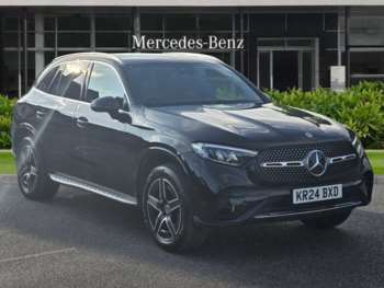 2024 - 300e 4Matic AMG Line 5dr 9G-Tronic
