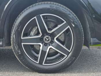 Used Mercedes-Benz GLC 2024 for sale - 75217439: Photo