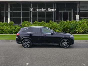 Used Mercedes-Benz GLC 2024 for sale - 75217439: Photo