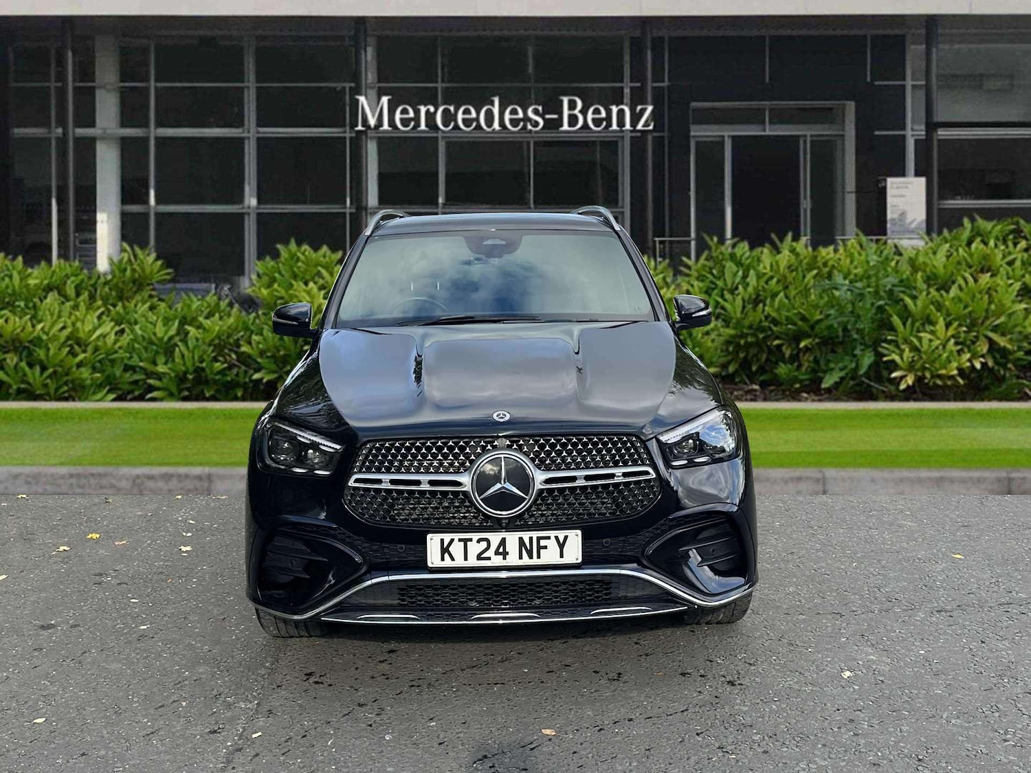 Used Mercedes-Benz GLE 2024 for sale - 76339642: Photo 11