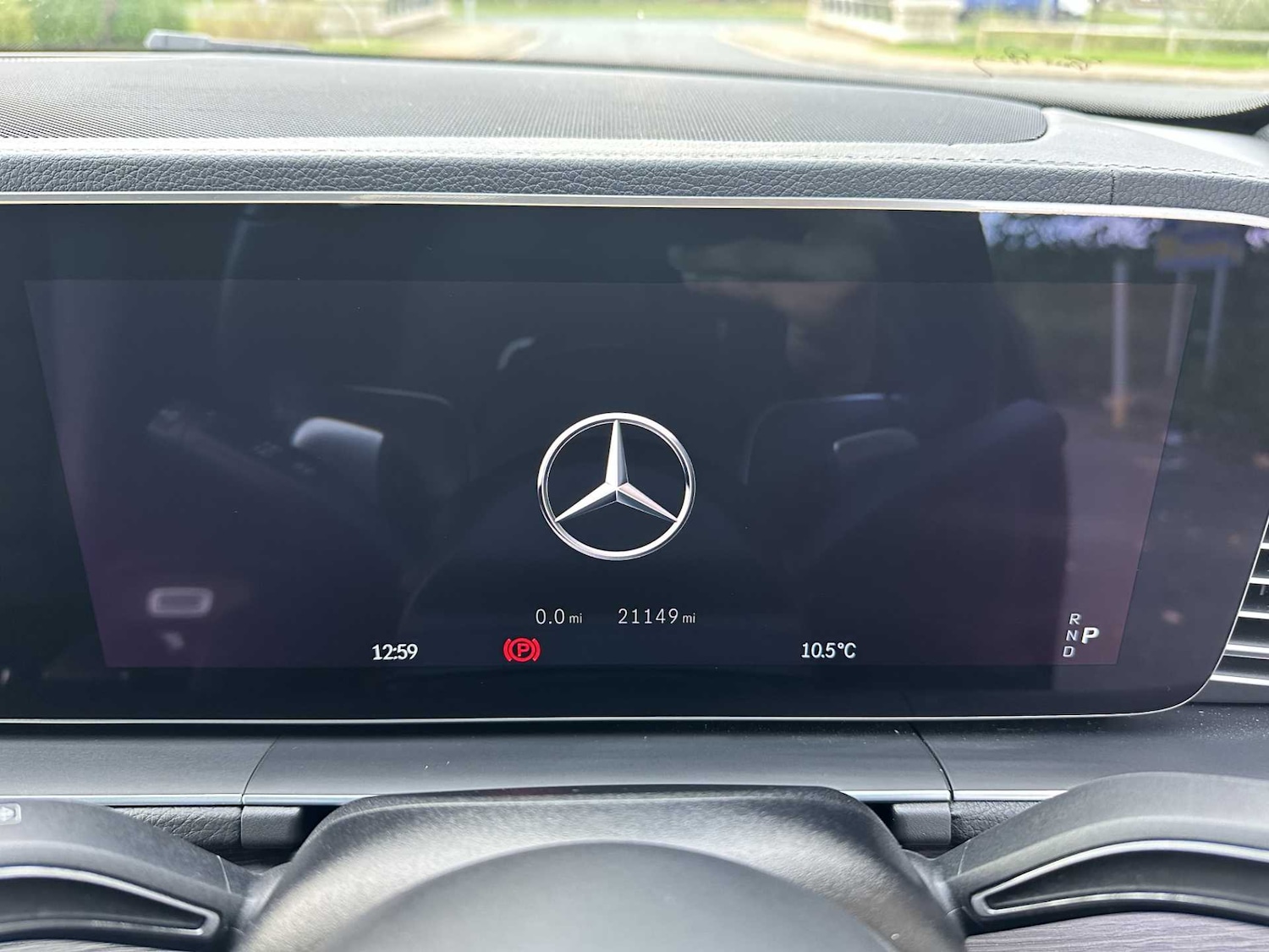 Used Mercedes-Benz GLE 2024 for sale - 76339642: Photo 13