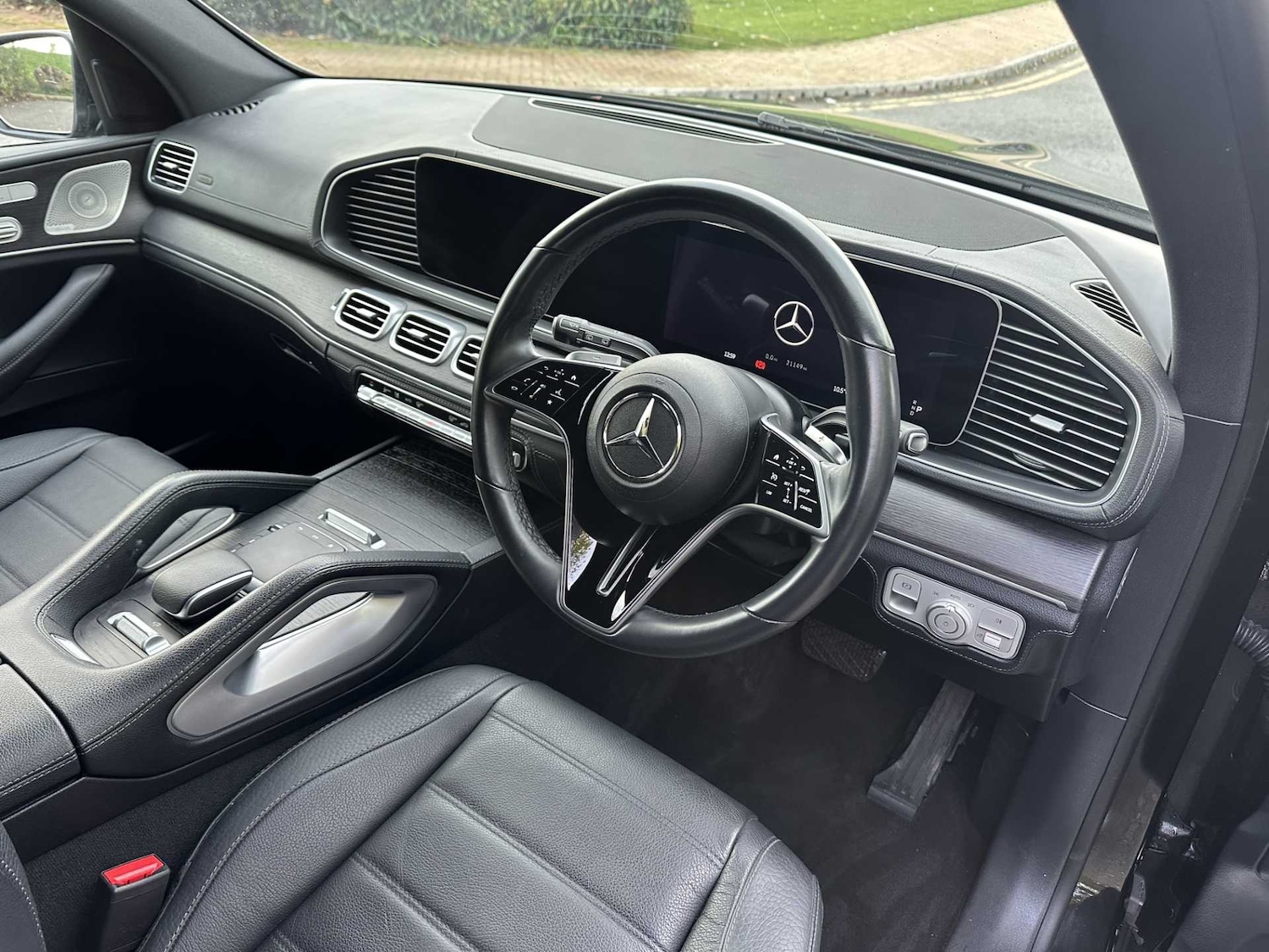 Used Mercedes-Benz GLE 2024 for sale - 76339642: Photo 14