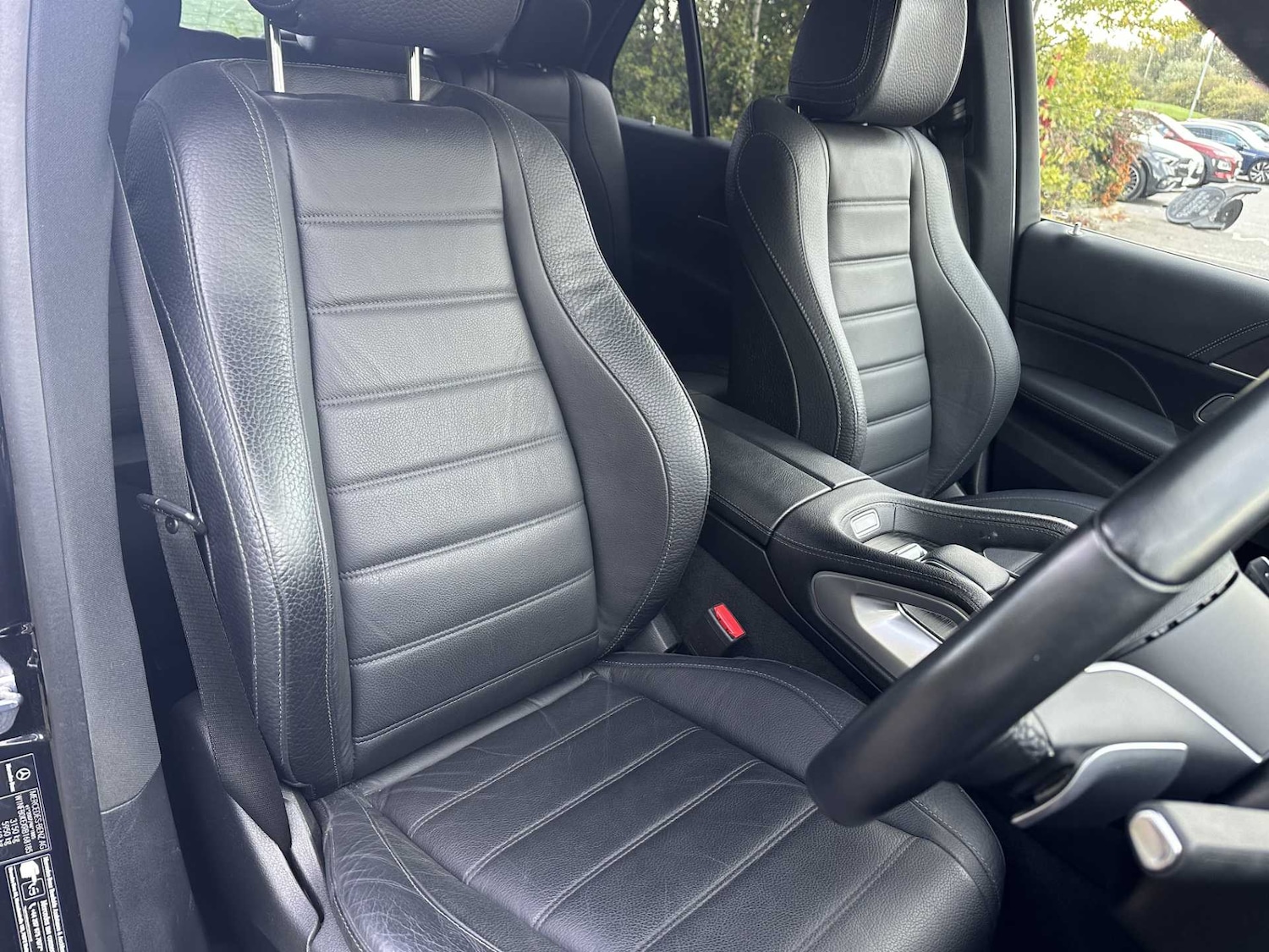 Used Mercedes-Benz GLE 2024 for sale - 76339642: Photo 15