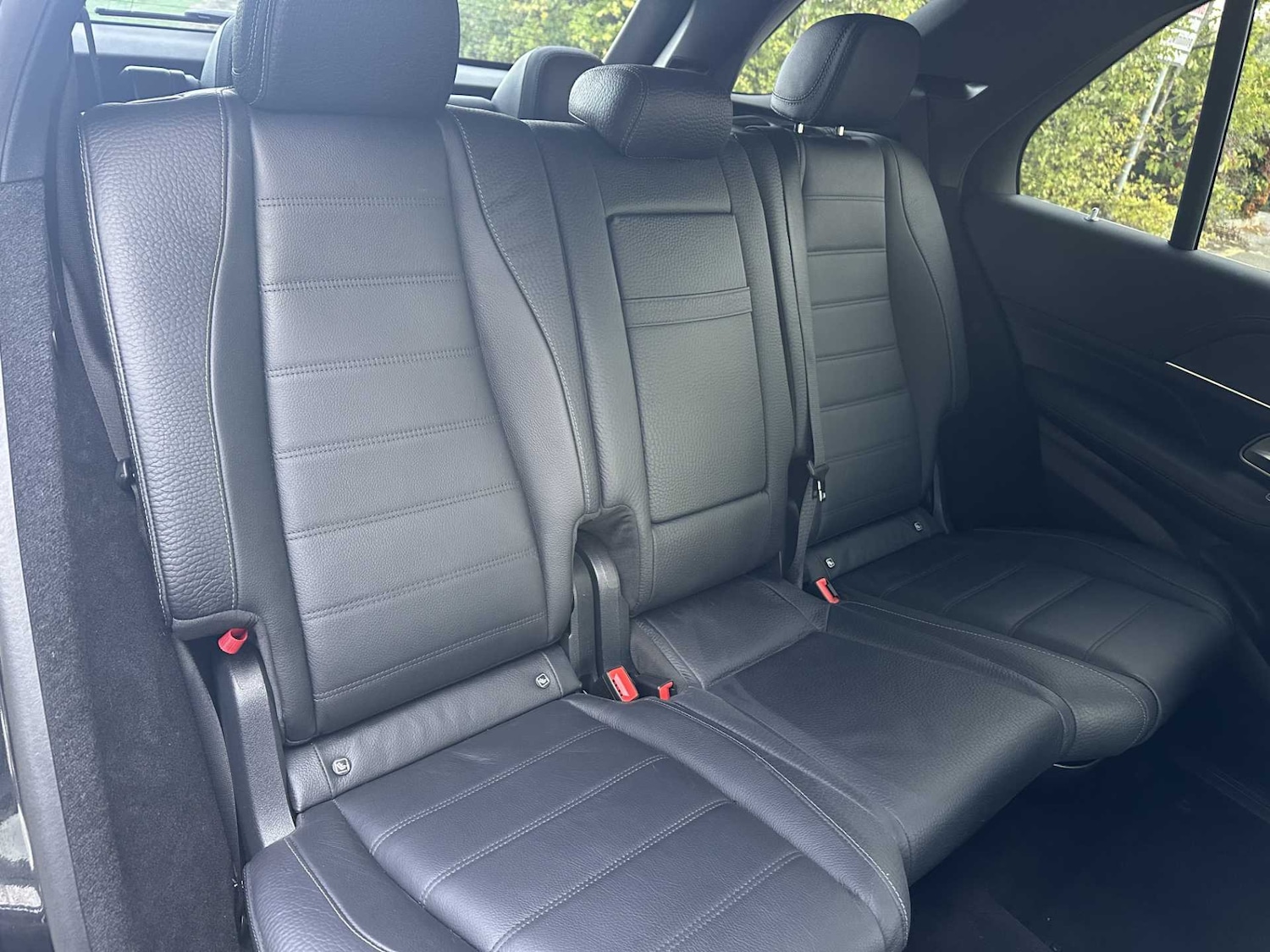 Used Mercedes-Benz GLE 2024 for sale - 76339642: Photo 16