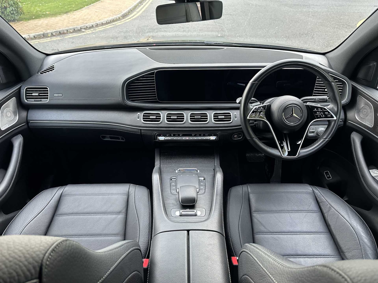 Used Mercedes-Benz GLE 2024 for sale - 76339642: Photo 17