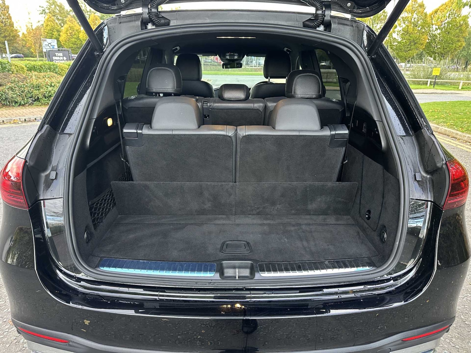 Used Mercedes-Benz GLE 2024 for sale - 76339642: Photo 18