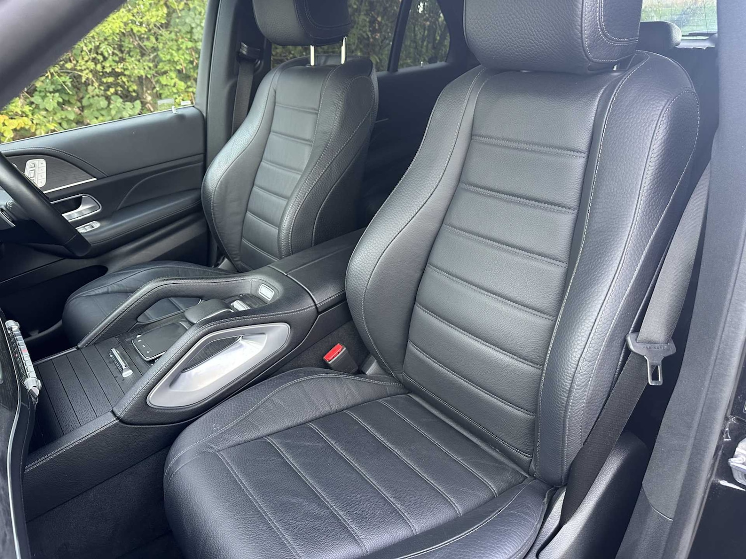 Used Mercedes-Benz GLE 2024 for sale - 76339642: Photo 20